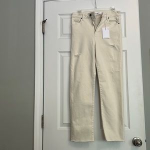 CJLA Chrissy jeans size 5